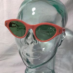 Vintage 50s cateye sunglasses